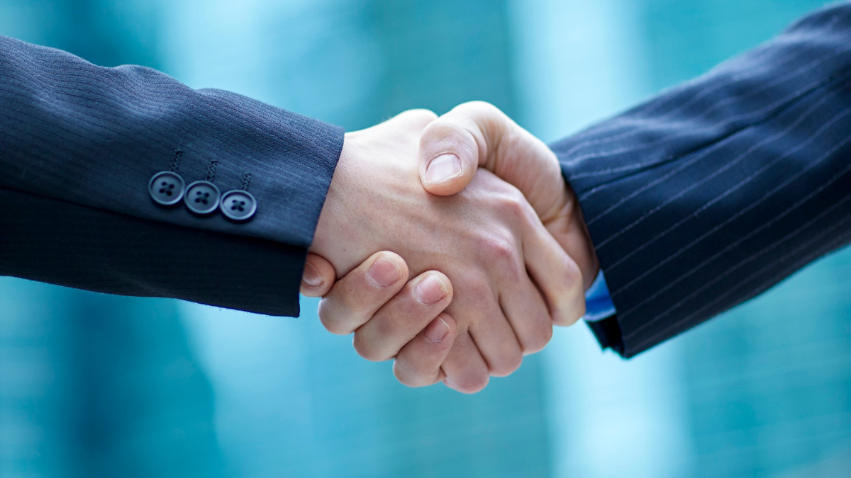 Smart home interface